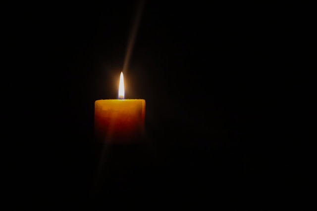 candle
