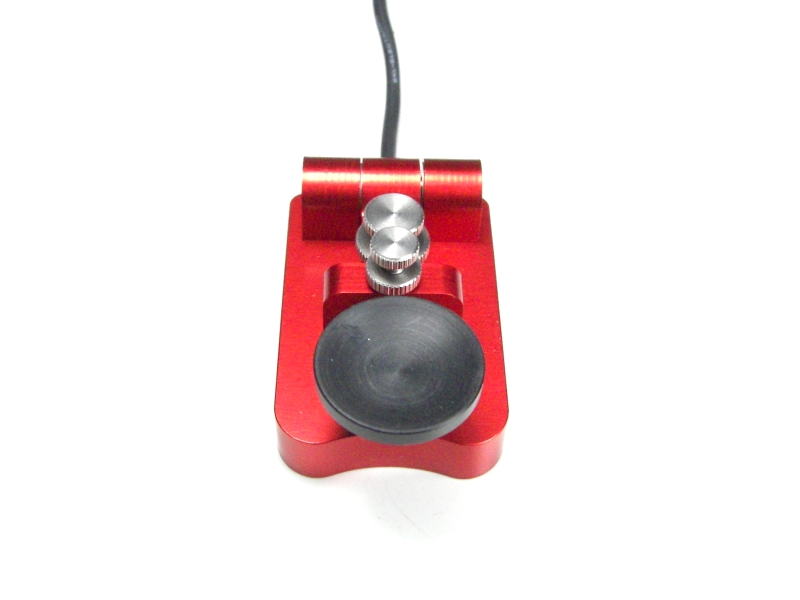BaMaTech - Feinmechanik - MINI Morse Taste BaMaKeY EHT-II