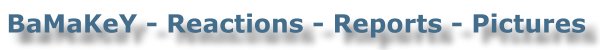 BaMaKey - Reactions - Reports - Pictures